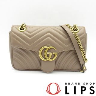 グッチ キルティングバッグの通販 47点 | Gucciを買うならラクマ