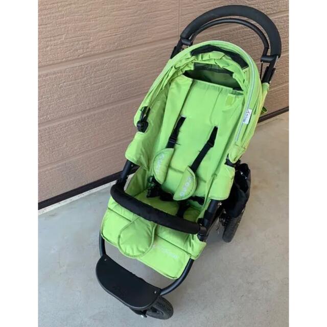 【全商品オープニング価格 特別価格】 AirBuggy COCO エアバギー