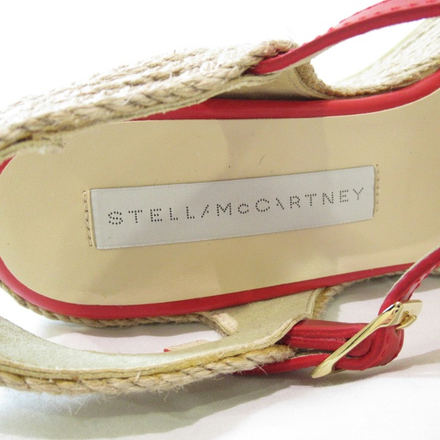 Stella McCartney(ステラマッカートニー)のステラマッカートニー サンダル サンダル レディースの靴/シューズ(サンダル)の商品写真