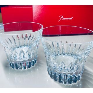 バカラ(Baccarat)の【新品】Baccarat 2022 イヤータンブラー クリスタ (タンブラー)