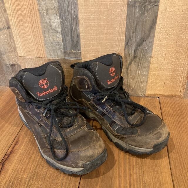 Timberland(ティンバーランド)のティンバーランド　27cm メンズの靴/シューズ(スニーカー)の商品写真