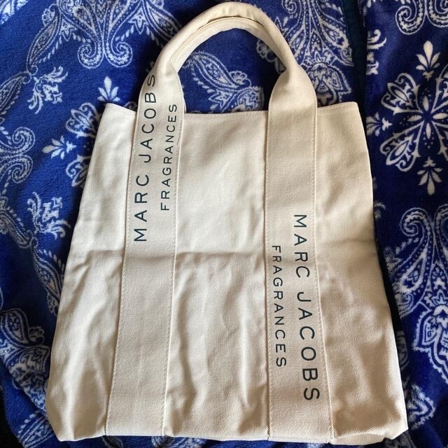 値下❗️❗️ マークジェイコブス MARC JACOBS トートバッグ-