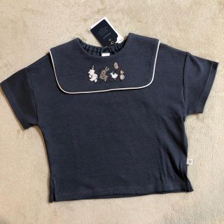 cottoli トップス(Tシャツ/カットソー)