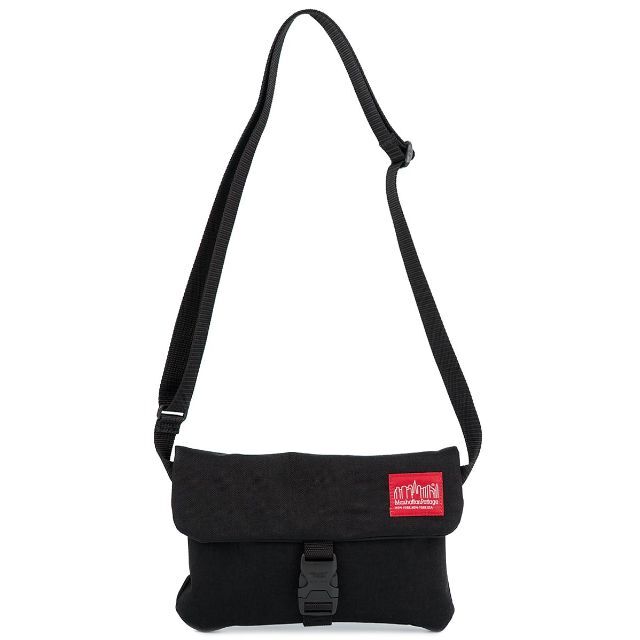 ショルダーバッグ Manhattan Portage  1090 ブラック