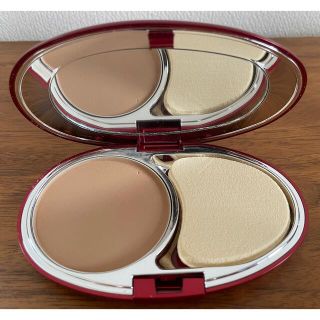 エスケーツー(SK-II)のSKⅡ サインズ　パーフェクトラディアンス　パウダーファンデーション　450(ファンデーション)