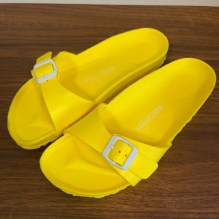 ビルケンシュトック(BIRKENSTOCK)のBIRKENSTOCK サンダル(サンダル)