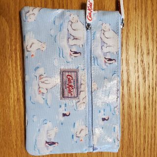 キャスキッドソン(Cath Kidston)のキャスキッドソン(Cath Kidston) ケース(ポーチ)