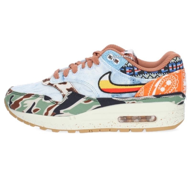 メール便可/取り寄せ 激レア希少 27.5cm ナイキ AIR MAX 90 PREMIUM SE