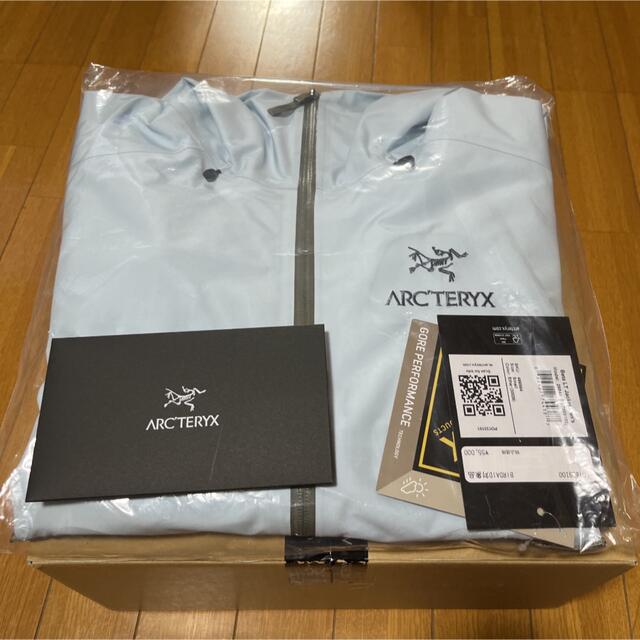 ARC'TERYX(アークテリクス)のアークテリクス　Beta LT メンズのジャケット/アウター(マウンテンパーカー)の商品写真