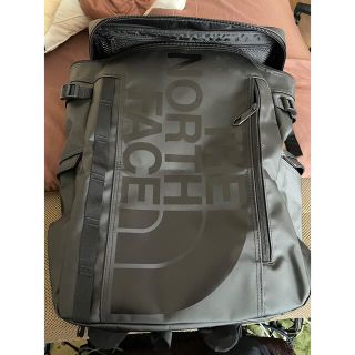 ザノースフェイス(THE NORTH FACE)の新品　ブラック【ザノースフェイス] リュック BCヒューズボックス2(バッグパック/リュック)