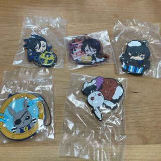 黒執事 グッズセット(キャラクターグッズ)