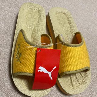 プーマ(PUMA)のプーマ　サンダル(サンダル)