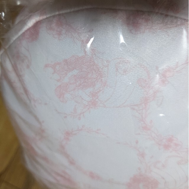 ★DISNEY STORE 定価¥5,500 ラプンツェル ピンク クッション 3