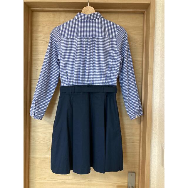 BURBERRY BLUE LABEL - バーバリー ブルーレーベルBURBERRY BLUE LABEL