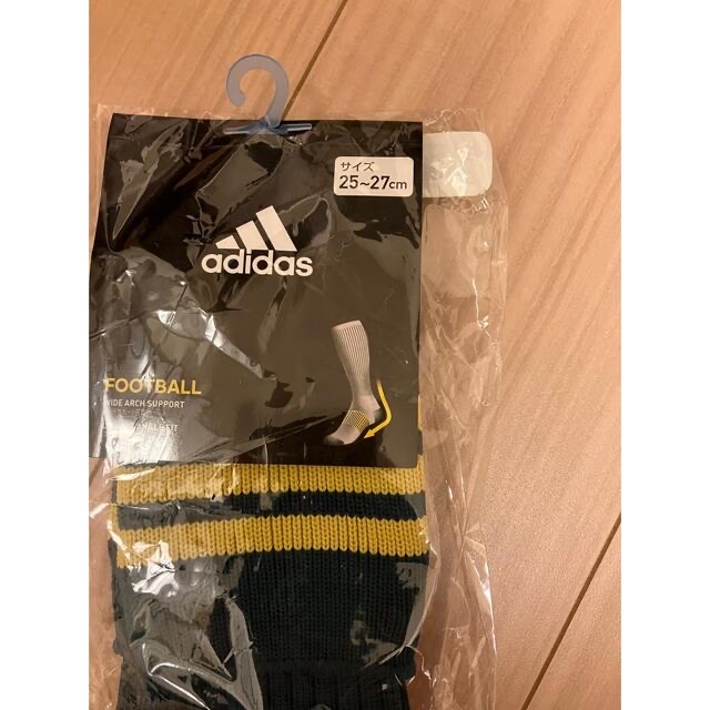 adidas - 専用 アディダス サッカー ソックスの通販 by S.J