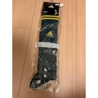 アディダス(adidas)の専用　アディダス サッカー ソックス(その他)