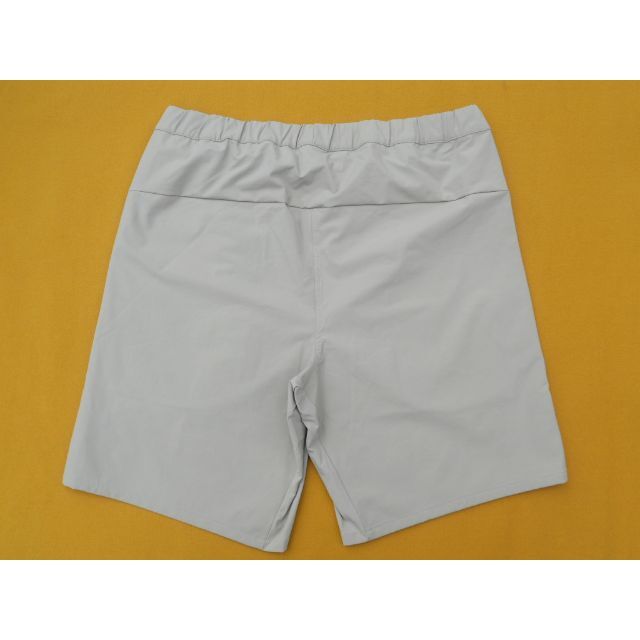 Haglofs(ホグロフス)のホグロフス Soft Shell Shorts L ショーツ L.Beige メンズのパンツ(ショートパンツ)の商品写真