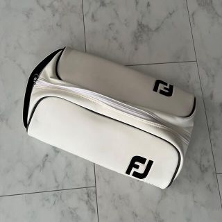 フットジョイ(FootJoy)のjunore様専用、フットジョイ　シューズケース(バッグ)