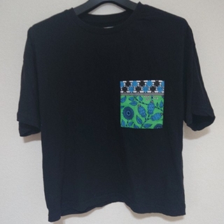 チチカカ(titicaca)のチチカカ  Tシャツ(Tシャツ(半袖/袖なし))