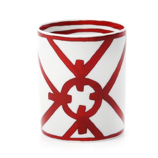 エルメス(HERMES)の【新品・未開封品】エルメス ガダルキヴェール マグカップ No.2 陶器 カップ(グラス/カップ)