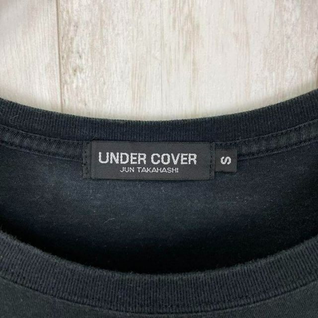 UNDERCOVER - 【即完売品】UNDER COVER アンダーカバー 目隠し ベア Tシャツの通販 by MAXCOM SHOP｜アンダーカバー ならラクマ