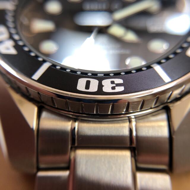 SEIKO(セイコー)の新品同様 SEIKO PROSPEX SBDC031 SUMO 自動巻き 腕時計 メンズの時計(腕時計(アナログ))の商品写真