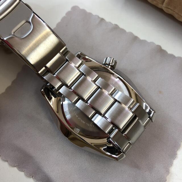 SEIKO(セイコー)の新品同様 SEIKO PROSPEX SBDC031 SUMO 自動巻き 腕時計 メンズの時計(腕時計(アナログ))の商品写真