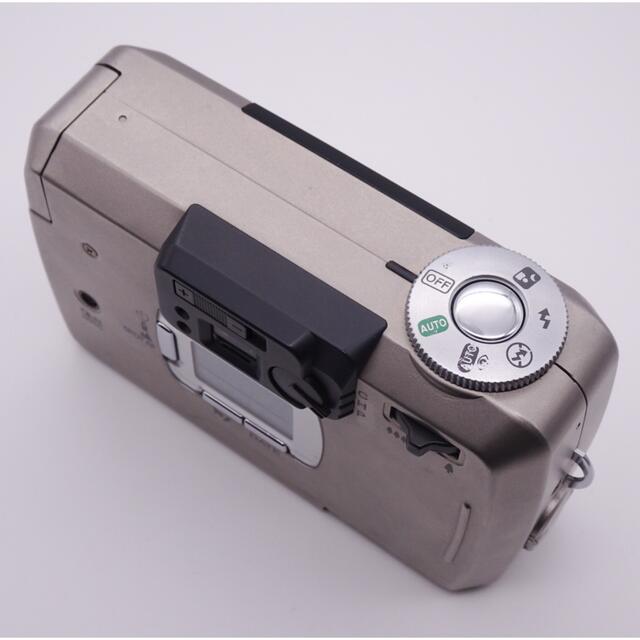 国内配送】 PENTAX EFINA Tフィルムカメラ fctecnico.de