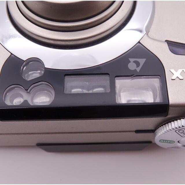 PENTAX(ペンタックス)の【完動美品】 PENTAX efina T コンパクトフィルムカメラ スマホ/家電/カメラのカメラ(フィルムカメラ)の商品写真