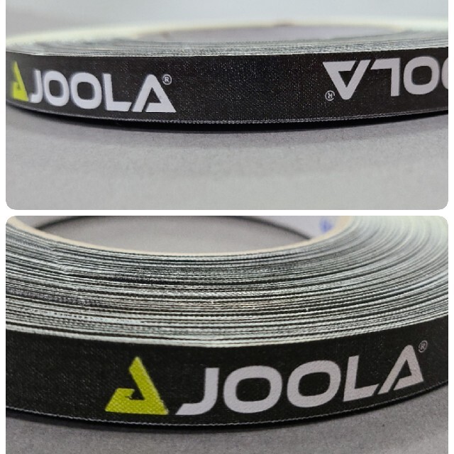 JOOLA(ヨーラ)の【海外限定】卓球サイドテーブ　JOOLAヨーラ　10㎜×1m(ラケット2本分) スポーツ/アウトドアのスポーツ/アウトドア その他(卓球)の商品写真