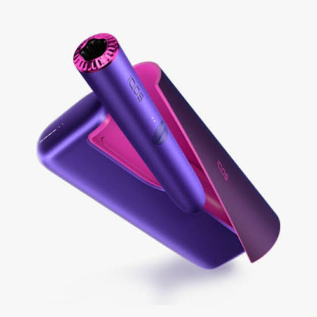 2種セット】IQOSアイコス ネオン 新色数量限定カラー イルマ プライム 2種セット】IQOSアイコス ネオン 新色数量限定カラー イルマ プライム