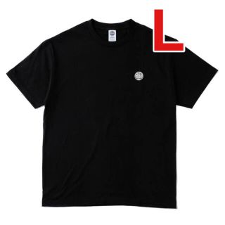 ネイバーフッド(NEIGHBORHOOD)のtokyo indians TEE Black L 東京インディアンズ Tシャツ(Tシャツ/カットソー(半袖/袖なし))