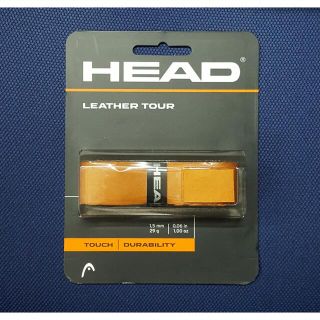 ヘッド(HEAD)のヘッド レザー・ツアー　HEAD LEATHER TOUR(その他)