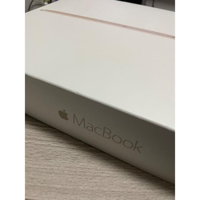 Apple MacBook インチRetina 1.3GHz ノートPC