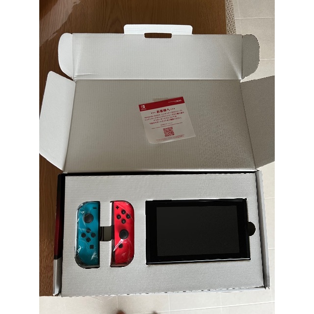 Nintendo Switch 任天堂