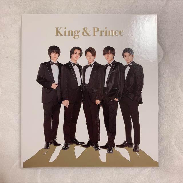 King&Prince フォトアルバム 写真付き