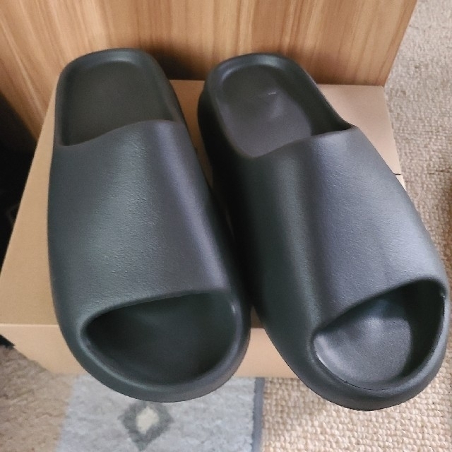 イージー　Yeezy slide 27.5 新品未使用