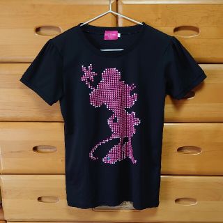 ミニーマウス(ミニーマウス)の東京ディズニーリゾート 半袖Tシャツ(Tシャツ(半袖/袖なし))