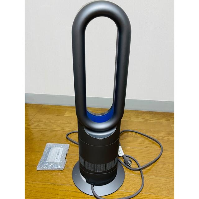 ダイソン hot & cool AM09 新品リモコン付き 2019年製 | www