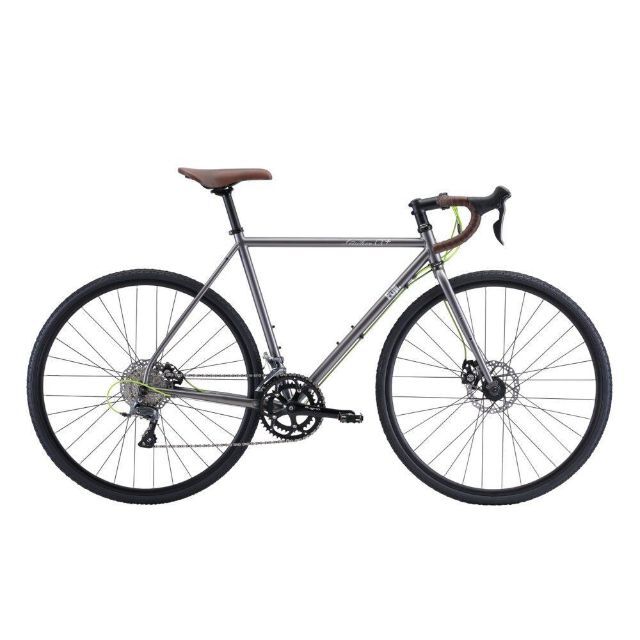 おすすめ】 FUJI BIKES - FUJI FEATHER CX+/フジ フェザーCX+52cm