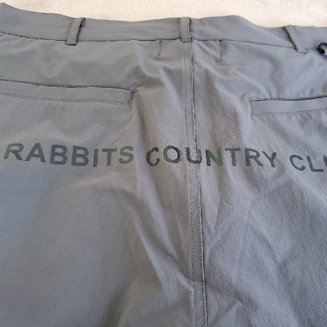 FR2GOLF ハーフパンツ rabbits country club-eastgate.mk