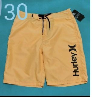 ハーレー(Hurley)の水着 海パンサーフトランクス ハーレー(水着)