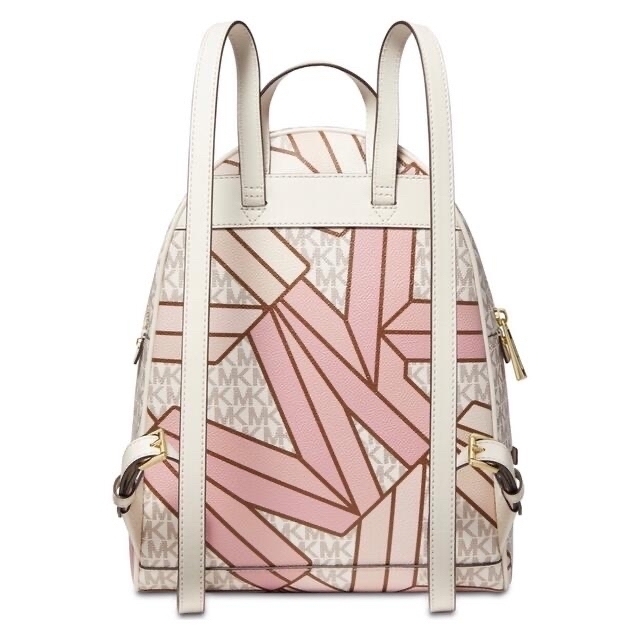 michael kors マイケルコース リュック レアカラー日本未入荷ホワイト
