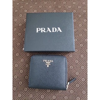 プラダ クロコダイル 財布(レディース)の通販 5点 | PRADAのレディース 