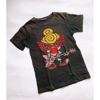 ヒステリックミニ(HYSTERIC MINI)のヒスミニ Tシャツ(Tシャツ/カットソー)