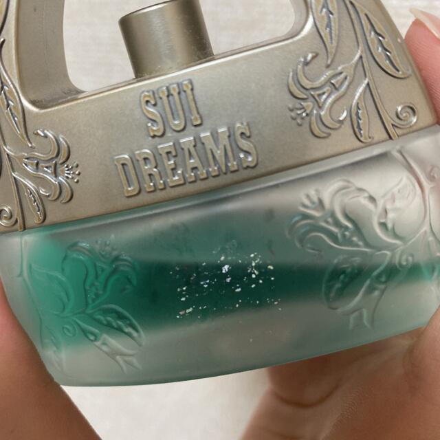 ANNA SUI(アナスイ)のANNA SUI SUI DREAMS 30ml コスメ/美容の香水(ユニセックス)の商品写真