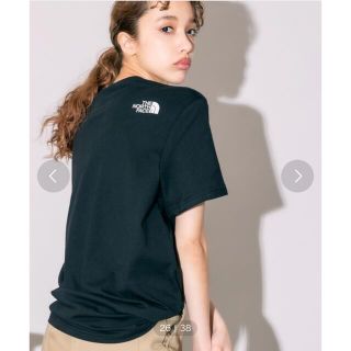 ザノースフェイス(THE NORTH FACE)のザ　ノースフェイス　半袖　(引っ越しセールさん専用)(Tシャツ(半袖/袖なし))