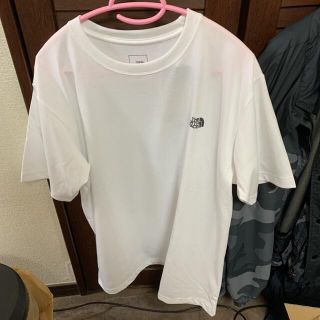 ザノースフェイス(THE NORTH FACE)のノースフェイス　Tシャツ(Tシャツ/カットソー(半袖/袖なし))