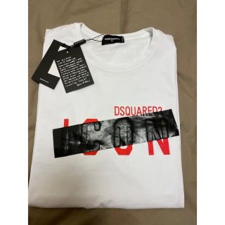 ディースクエアード(DSQUARED2)のケンケン様専用　ディースクエアード　Tシャツ(Tシャツ/カットソー(半袖/袖なし))