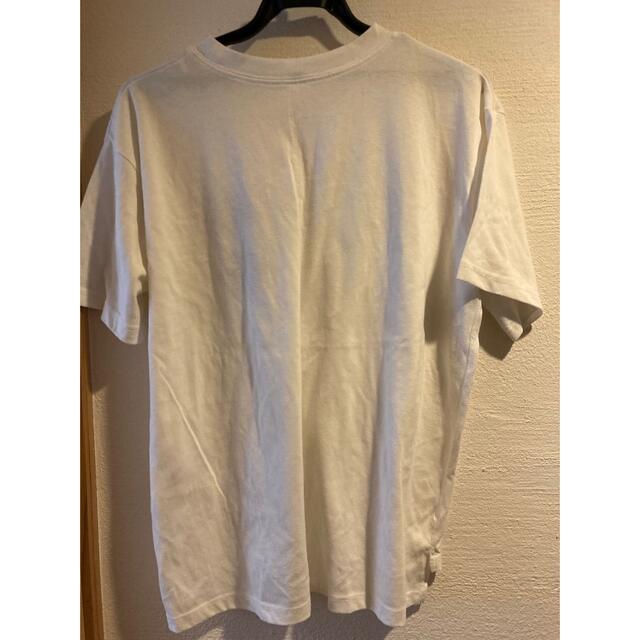 Disney(ディズニー)のチップ&デール　Tシャツ　ユニセックスLサイズ メンズのトップス(Tシャツ/カットソー(半袖/袖なし))の商品写真